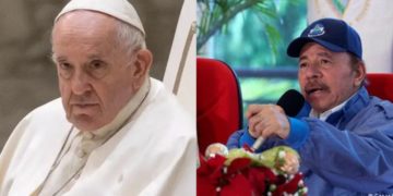 Para Francisco y Daniel Ortega