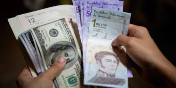 Dólar y Venezuela