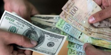 Inflación y venezolanos