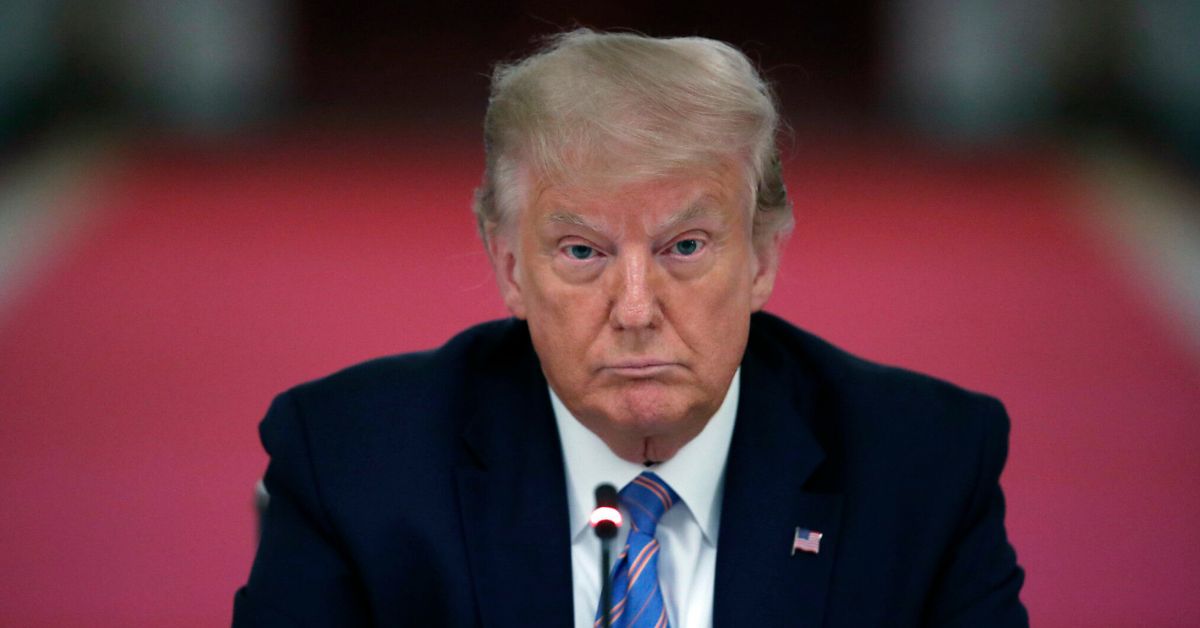 Profesor Luis Fleischman: «Lo que estamos viendo es preocupante para la democracia, porque la idea de una revuelta popular si Donald Trump es enjuiciado ya está en la élite política»