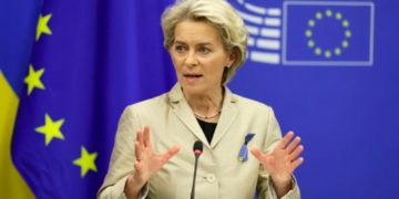 Unión Europea y sector energético