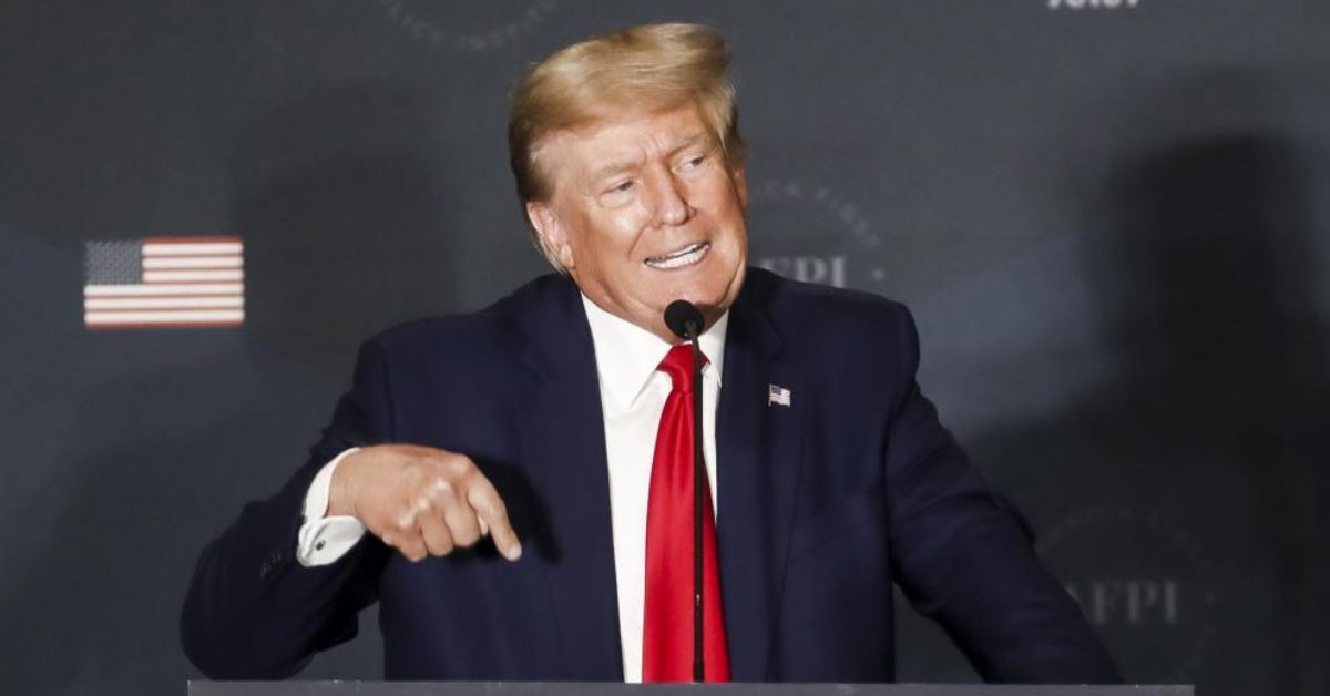 Periodista Gustau Alegret: «Departamento de Justicia tiene que ser extraordinariamente cauteloso porque cualquier error en la investigación, Trump lo presentará como una persecución política»