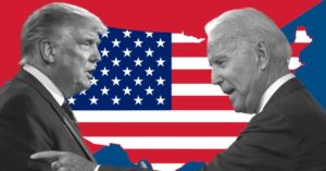Periodista Rafael Mathus Ruíz: «Vemos un intento de encuadrar las elecciones legislativas como un referéndum tanto para Donald Trump como para Joe Biden»