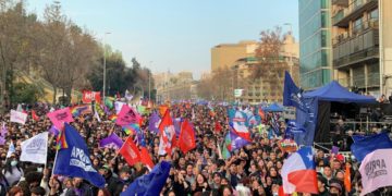 referéndum constitucional