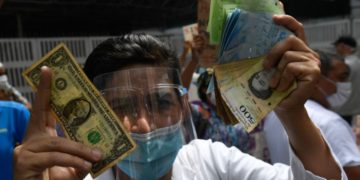 Inflación y Venezuela