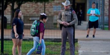 Regreso a clases y Uvalde