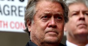 Steve Banon