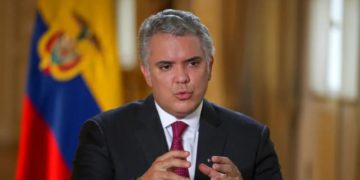 Iván Duque