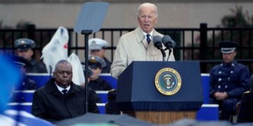 Conmemoración y 11 de septiembre