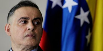 Crímenes de lesa humanidad en Venezuela