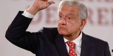 López Obrador y EE.UU