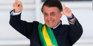 Bolsonaro