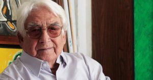 Fundación Oswaldo Vigas lanza el catálogo razonado de toda su obra