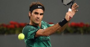 Roger Federer