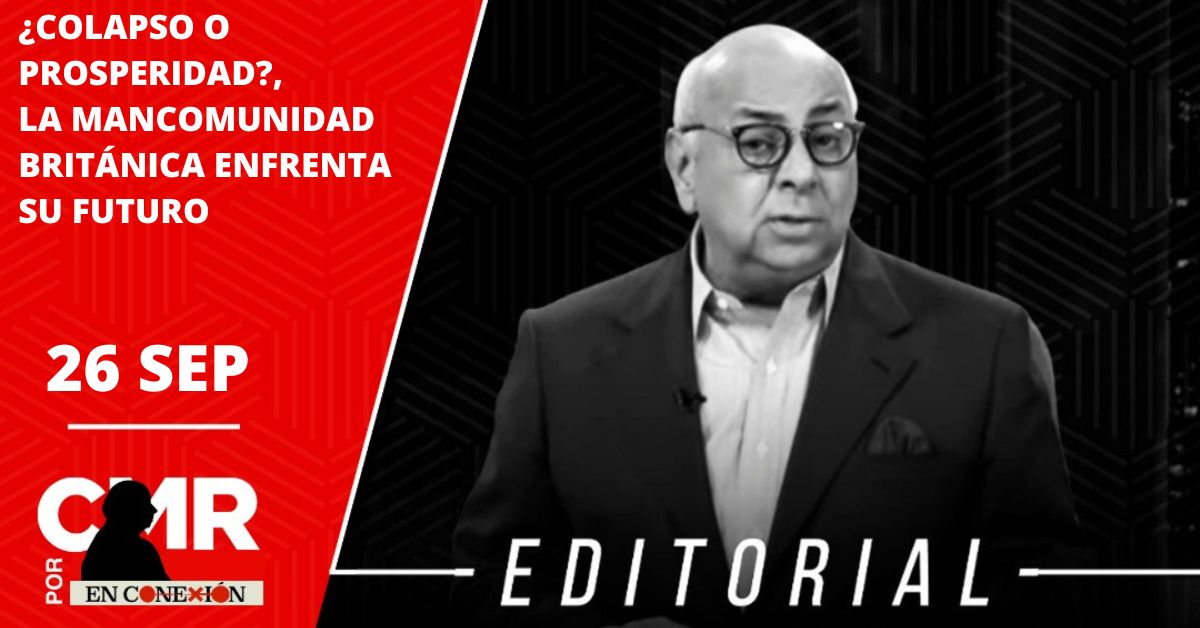 ¿COLAPSO O PROSPERIDAD?, LA MANCOMUNIDAD BRITÁNICA ENFRENTA SU FUTURO