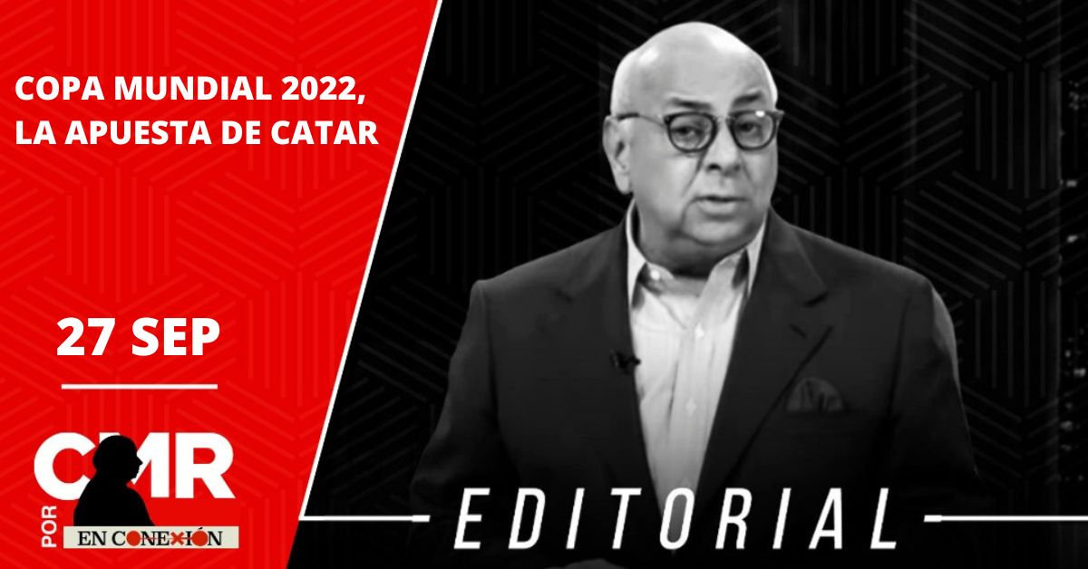COPA MUNDIAL 2022, LA APUESTA DE CATAR