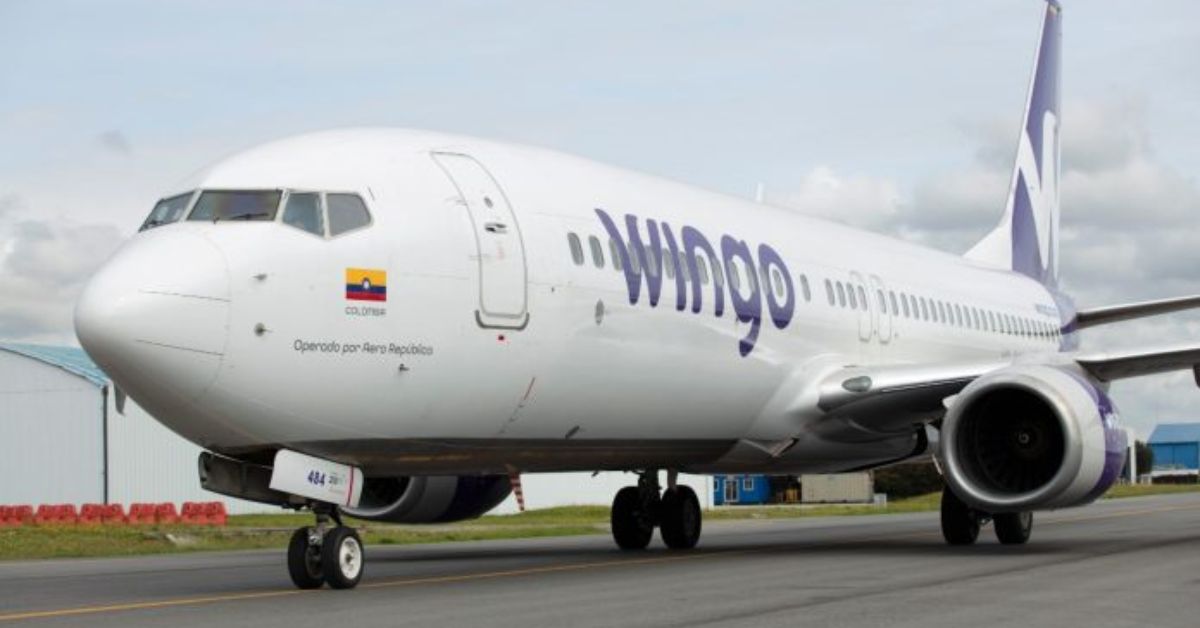 ¿Por qué no se han reanudado los vuelos comerciales entre Colombia y Venezuela?