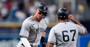 Aaron Judge