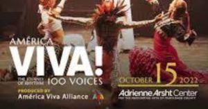 América Viva