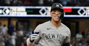 Aaron Judge