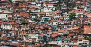 Pobreza en Venezuela