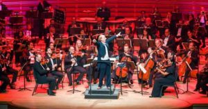 Orquesta Sinfónica de Miami