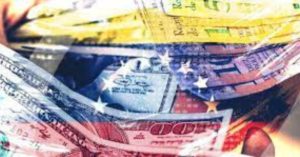Crecimiento económico de Venezuela