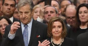 Nancy Pelosi