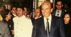 Carlos Andrés Pérez