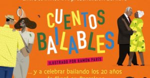 Cuentos bailables