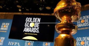 Globos de Oro