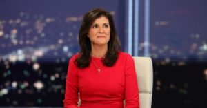 Nikki Haley