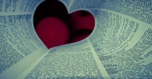amor y literatura