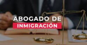 Abogado e inmigración