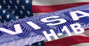 Visa H1-B