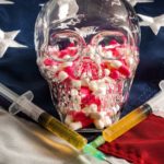 ¿Cuáles el origen de la crisis de Opioides en Estados Unidos?