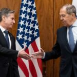 ¿Cómo fue el primer encuentro entre EE.UU y Rusia en medio de la guerra en Ucrania?