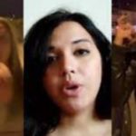 Periodista Adriana González: “Destaco que muchos españoles me han dado su apoyo y han pedido perdón en nombre de su país, ante la agresión racial”